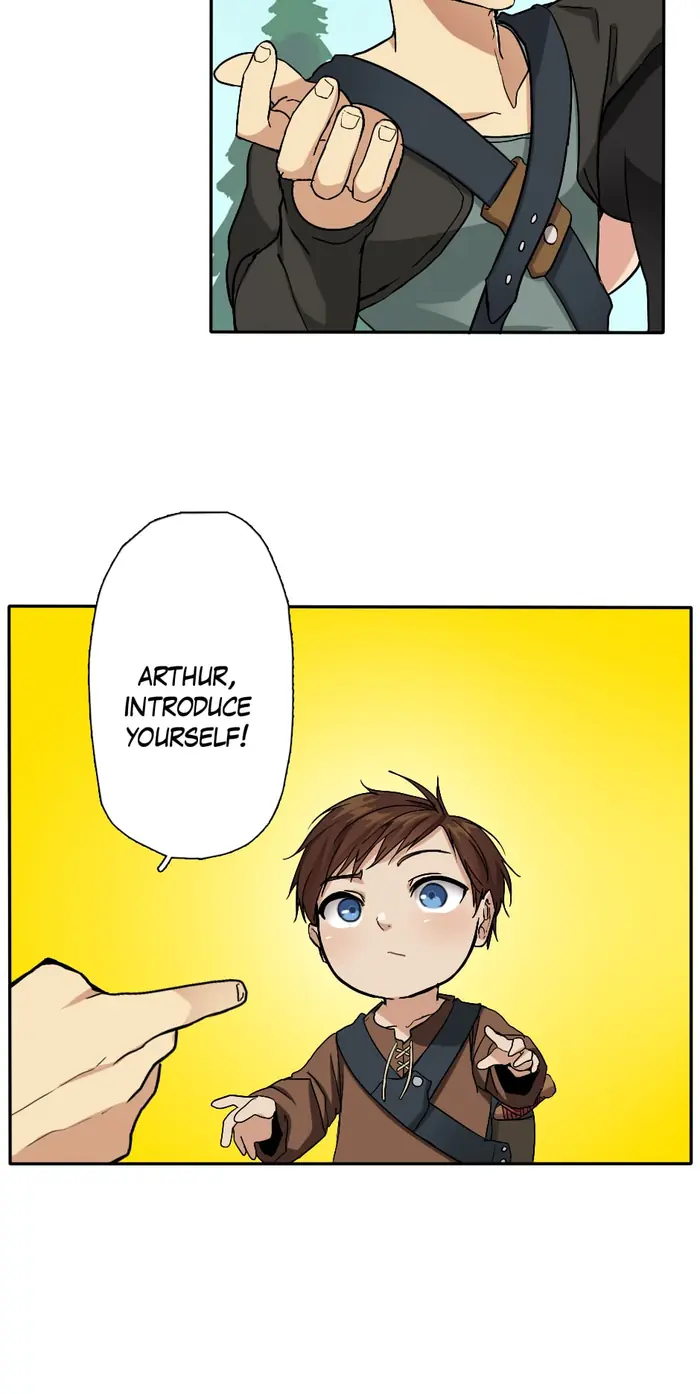 The Beginning After the End Chapter 6 image 39_optimized